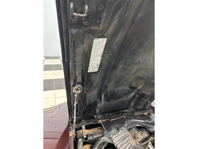 1980 Chevrolet Corvette (CC-2066180) for sale in Annandale, Minnesota