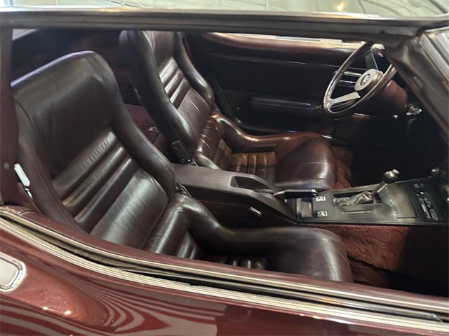 1980 Chevrolet Corvette (CC-2066180) for sale in Annandale, Minnesota