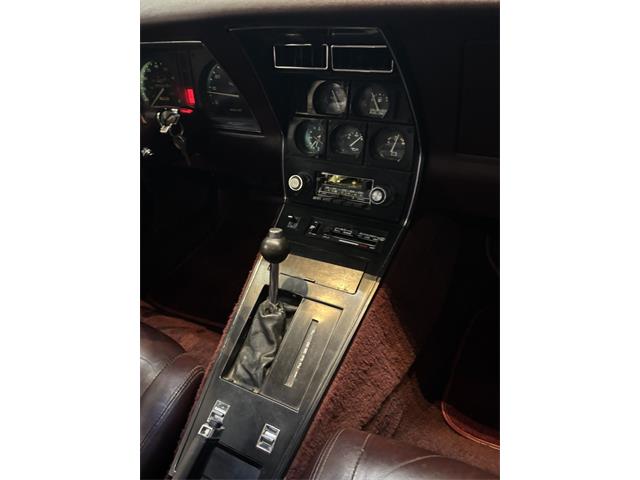 1980 Chevrolet Corvette (CC-2066180) for sale in Annandale, Minnesota