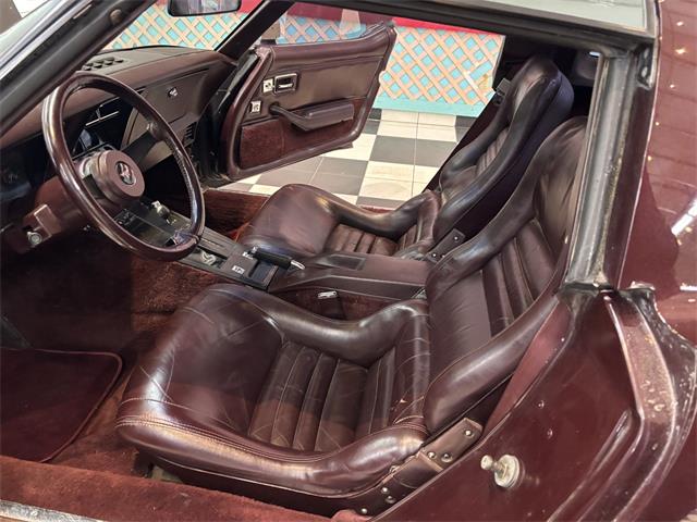 1980 Chevrolet Corvette (CC-2066180) for sale in Annandale, Minnesota
