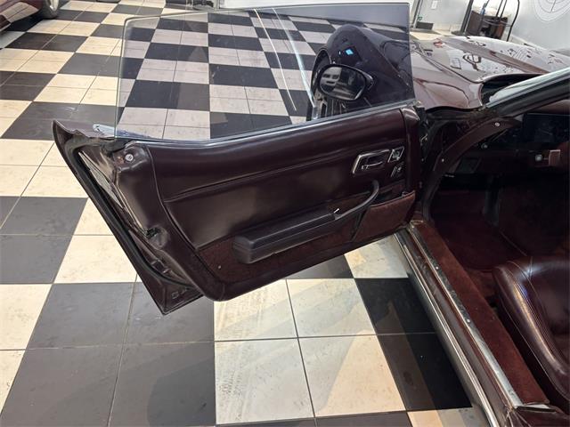 1980 Chevrolet Corvette (CC-2066180) for sale in Annandale, Minnesota