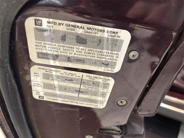 1980 Chevrolet Corvette (CC-2066180) for sale in Annandale, Minnesota