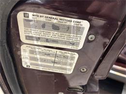 1980 Chevrolet Corvette (CC-2066180) for sale in Annandale, Minnesota