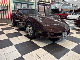 1980 Chevrolet Corvette (CC-2066180) for sale in Annandale, Minnesota