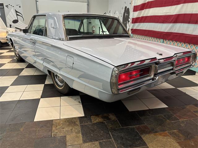 1964 Ford Thunderbird (CC-2066181) for sale in Annandale, Minnesota