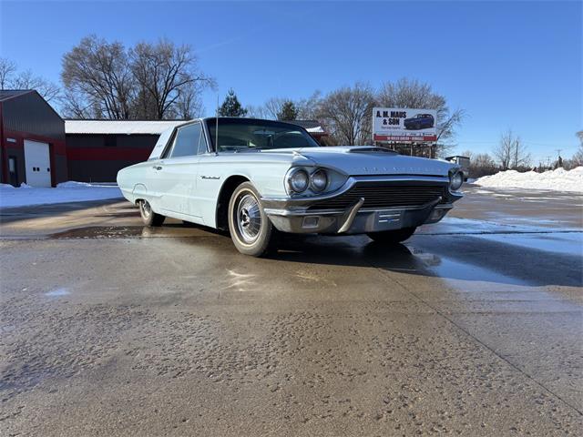 1964 Ford Thunderbird (CC-2066181) for sale in Annandale, Minnesota