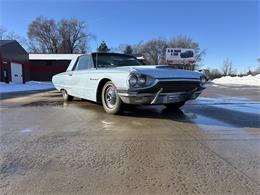 1964 Ford Thunderbird (CC-2066181) for sale in Annandale, Minnesota