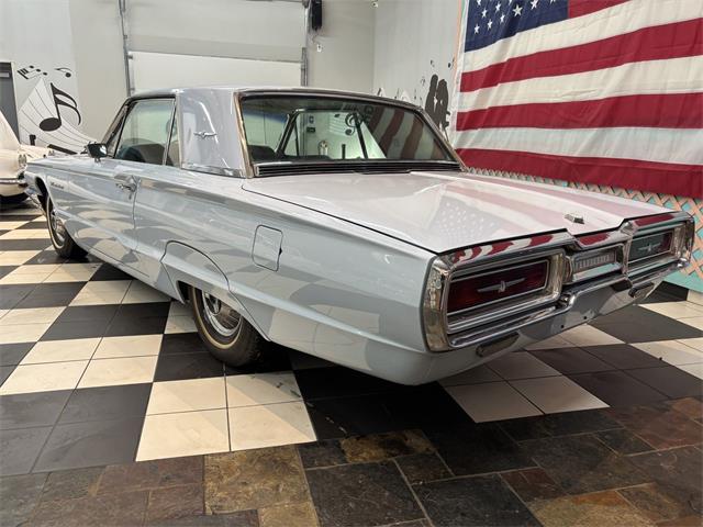 1964 Ford Thunderbird (CC-2066181) for sale in Annandale, Minnesota