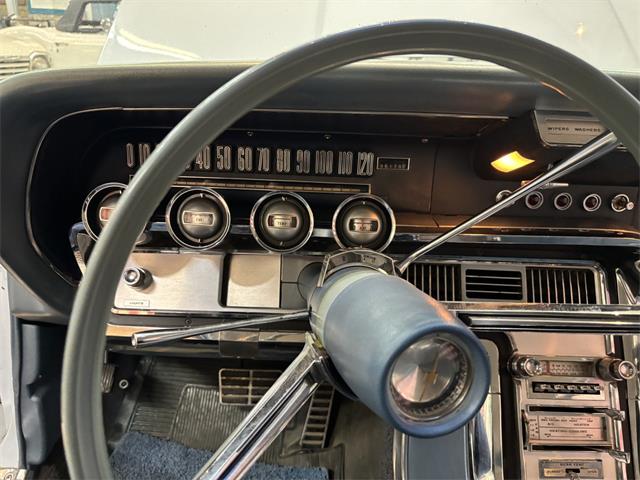 1964 Ford Thunderbird (CC-2066181) for sale in Annandale, Minnesota