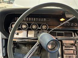 1964 Ford Thunderbird (CC-2066181) for sale in Annandale, Minnesota