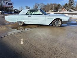 1964 Ford Thunderbird (CC-2066181) for sale in Annandale, Minnesota