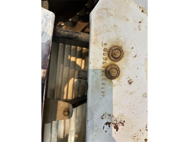 1964 Ford Thunderbird (CC-2066181) for sale in Annandale, Minnesota