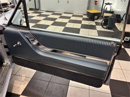 1964 Ford Thunderbird (CC-2066181) for sale in Annandale, Minnesota