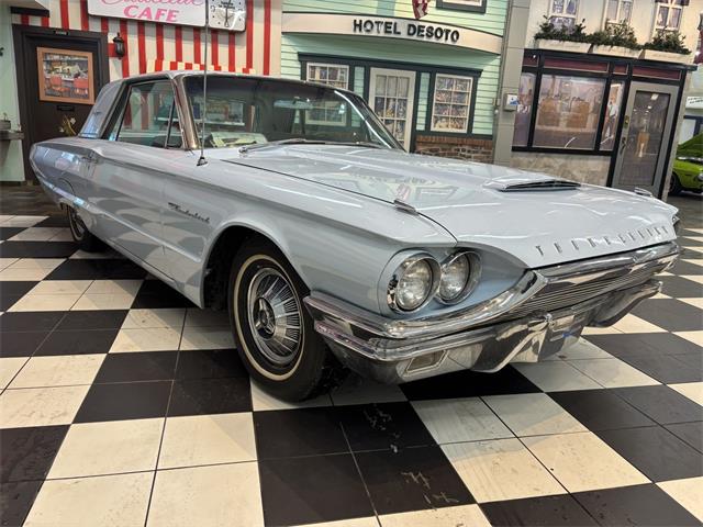 1964 Ford Thunderbird (CC-2066181) for sale in Annandale, Minnesota