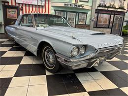 1964 Ford Thunderbird (CC-2066181) for sale in Annandale, Minnesota