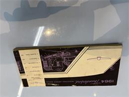 1964 Ford Thunderbird (CC-2066181) for sale in Annandale, Minnesota