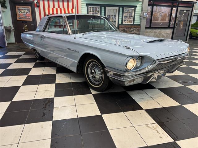 1964 Ford Thunderbird (CC-2066181) for sale in Annandale, Minnesota