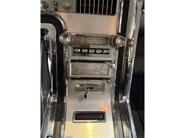 1964 Ford Thunderbird (CC-2066181) for sale in Annandale, Minnesota