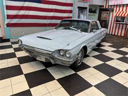 1964 Ford Thunderbird (CC-2066181) for sale in Annandale, Minnesota