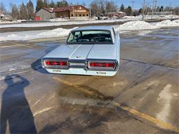 1964 Ford Thunderbird (CC-2066181) for sale in Annandale, Minnesota