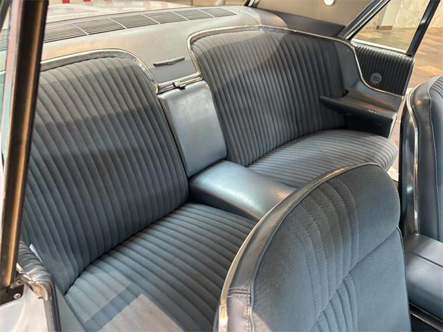 1964 Ford Thunderbird (CC-2066181) for sale in Annandale, Minnesota