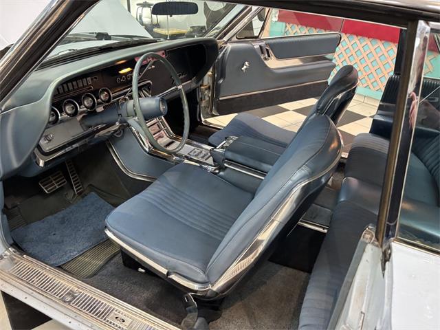 1964 Ford Thunderbird (CC-2066181) for sale in Annandale, Minnesota