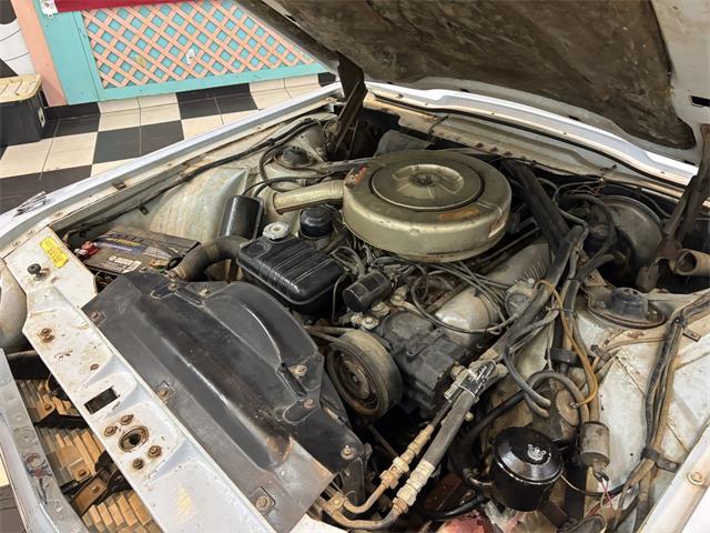 1964 Ford Thunderbird (CC-2066181) for sale in Annandale, Minnesota