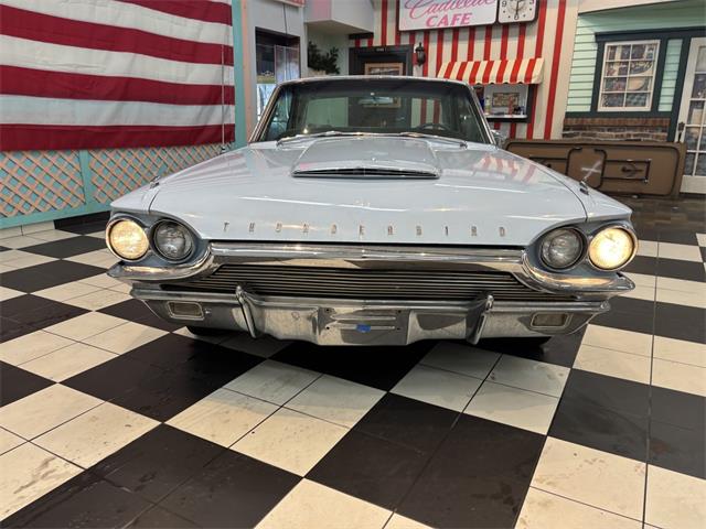 1964 Ford Thunderbird (CC-2066181) for sale in Annandale, Minnesota