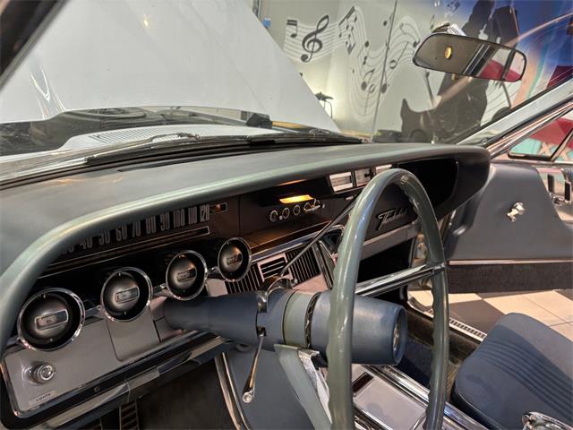 1964 Ford Thunderbird (CC-2066181) for sale in Annandale, Minnesota