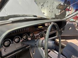 1964 Ford Thunderbird (CC-2066181) for sale in Annandale, Minnesota