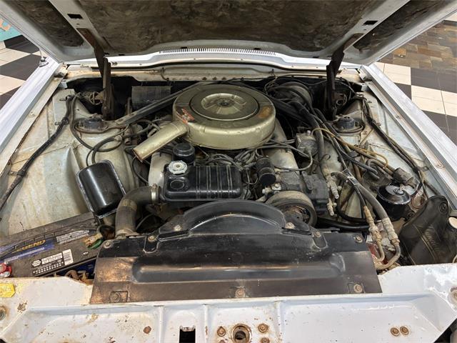 1964 Ford Thunderbird (CC-2066181) for sale in Annandale, Minnesota