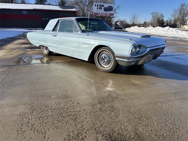 1964 Ford Thunderbird (CC-2066181) for sale in Annandale, Minnesota