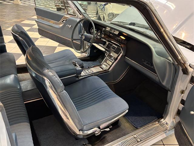 1964 Ford Thunderbird (CC-2066181) for sale in Annandale, Minnesota