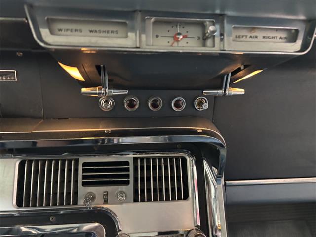 1964 Ford Thunderbird (CC-2066181) for sale in Annandale, Minnesota