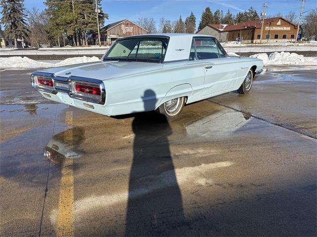 1964 Ford Thunderbird (CC-2066181) for sale in Annandale, Minnesota