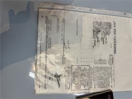 1964 Ford Thunderbird (CC-2066181) for sale in Annandale, Minnesota