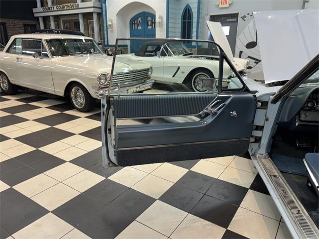 1964 Ford Thunderbird (CC-2066181) for sale in Annandale, Minnesota