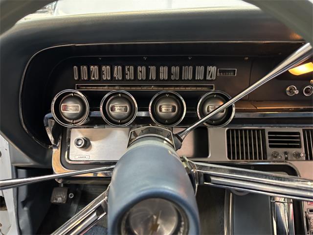 1964 Ford Thunderbird (CC-2066181) for sale in Annandale, Minnesota