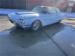 1964 Ford Thunderbird (CC-2066181) for sale in Annandale, Minnesota