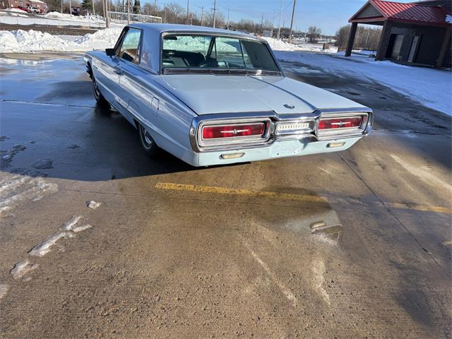 1964 Ford Thunderbird (CC-2066181) for sale in Annandale, Minnesota