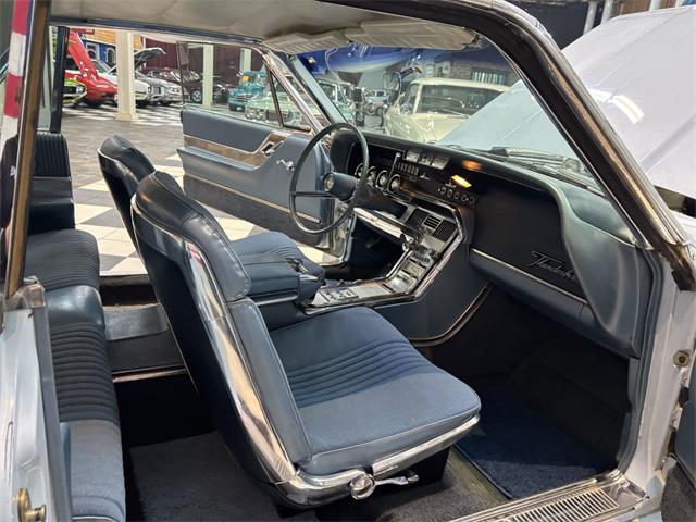 1964 Ford Thunderbird (CC-2066181) for sale in Annandale, Minnesota