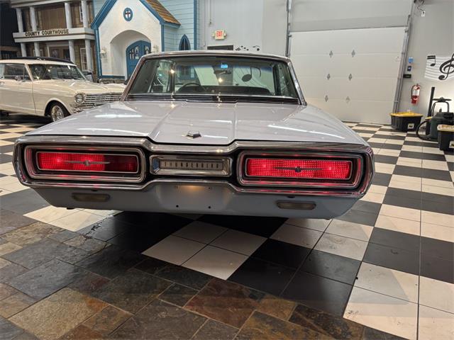 1964 Ford Thunderbird (CC-2066181) for sale in Annandale, Minnesota