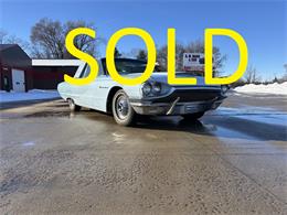 1964 Ford Thunderbird (CC-2066181) for sale in Annandale, Minnesota