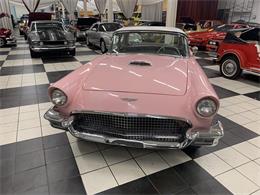 1957 Ford Thunderbird (CC-2066182) for sale in Annandale, Minnesota