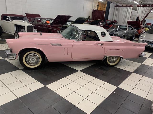 1957 Ford Thunderbird (CC-2066182) for sale in Annandale, Minnesota