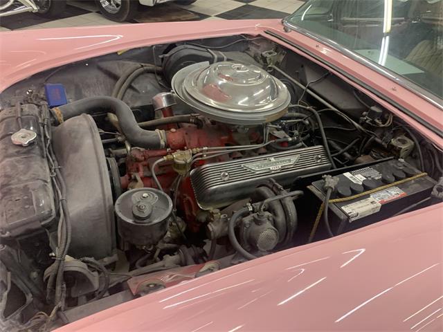 1957 Ford Thunderbird (CC-2066182) for sale in Annandale, Minnesota