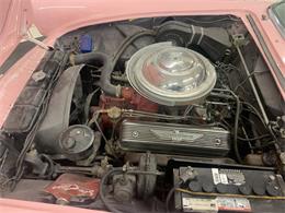 1957 Ford Thunderbird (CC-2066182) for sale in Annandale, Minnesota