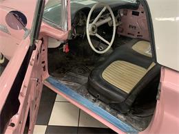 1957 Ford Thunderbird (CC-2066182) for sale in Annandale, Minnesota