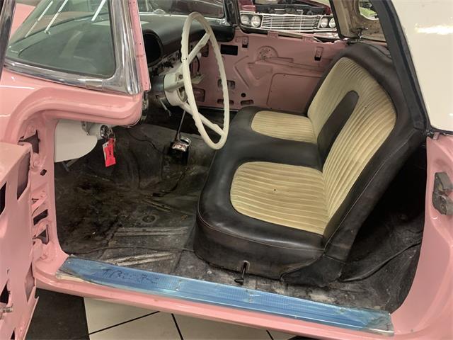 1957 Ford Thunderbird (CC-2066182) for sale in Annandale, Minnesota