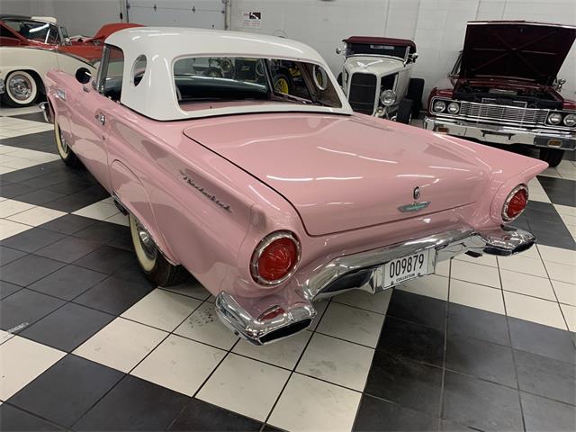 1957 Ford Thunderbird (CC-2066182) for sale in Annandale, Minnesota